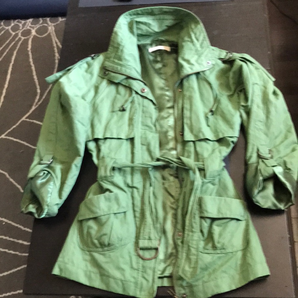Beautiful Spring jacket
